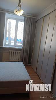 2-к квартира, на длительный срок, 41м2, 1/2 этаж