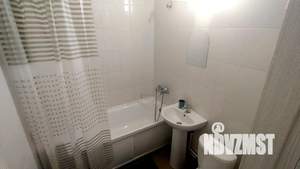 1-к квартира, посуточно, 37м2, 1/9 этаж