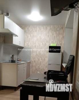 1-к квартира, на длительный срок, 34м2, 1/25 этаж