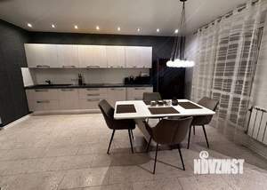 3-к квартира, на длительный срок, 120м2, 9/27 этаж