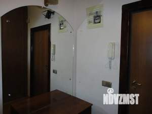 1-к квартира, посуточно, 39м2, 2/3 этаж