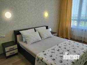 2-к квартира, посуточно, 52м2, 1/1 этаж