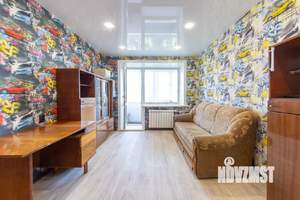 2-к квартира, на длительный срок, 48м2, 5/5 этаж