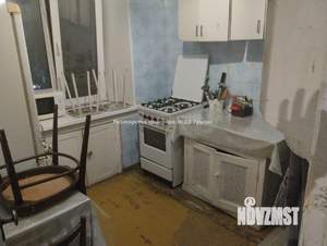 2-к квартира, на длительный срок, 44м2, 5/5 этаж