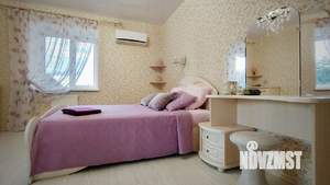 2-к квартира, посуточно, 48м2, 3/10 этаж