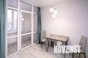 1-к квартира, посуточно, 37м2, 4/9 этаж