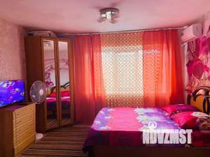 Студия квартира, посуточно, 20м2, 4/5 этаж