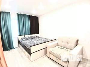 2-к квартира, посуточно, 55м2, 4/5 этаж