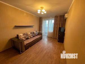 1-к квартира, на длительный срок, 40м2, 7/10 этаж