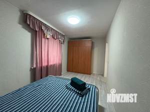 2-к квартира, посуточно, 50м2, 1/5 этаж