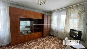 1-к квартира, на длительный срок, 32м2, 3/5 этаж