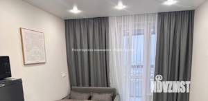 1-к квартира, на длительный срок, 32м2, 10/21 этаж