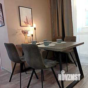 3-к квартира, посуточно, 62м2, 1/1 этаж