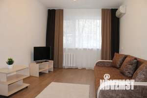 2-к квартира, посуточно, 43м2, 1/5 этаж