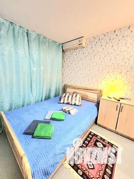 1-к квартира, посуточно, 33м2, 3/5 этаж