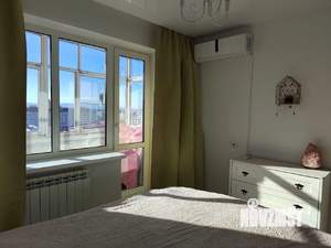 1-к квартира, на длительный срок, 33м2, 6/9 этаж