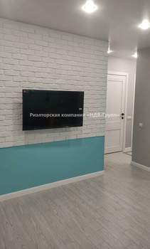 1-к квартира, на длительный срок, 35м2, 15/16 этаж