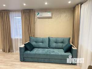 1-к квартира, на длительный срок, 33м2, 4/5 этаж