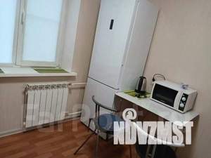 1-к квартира, на длительный срок, 36м2, 1/11 этаж