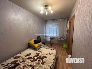 3-к квартира, на длительный срок, 60м2, 3/5 этаж