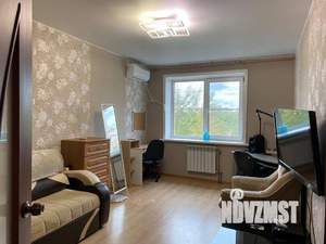 1-к квартира, на длительный срок, 40м2, 3/9 этаж