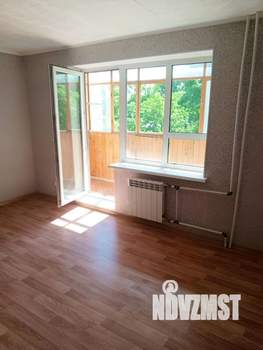 1-к квартира, на длительный срок, 34м2, 2/5 этаж