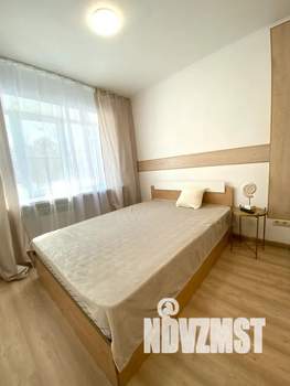 1-к квартира, посуточно, 35м2, 1/5 этаж