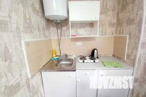 1-к квартира, посуточно, 25м2, 1/2 этаж