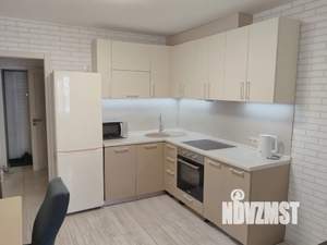 2-к квартира, посуточно, 46м2, 5/16 этаж