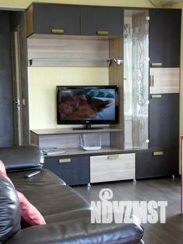 1-к квартира, посуточно, 42м2, 5/23 этаж