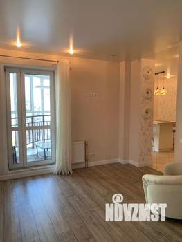 2-к квартира, на длительный срок, 60м2, 6/11 этаж