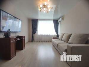 2-к квартира, посуточно, 50м2, 1/1 этаж