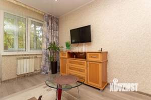 1-к квартира, на длительный срок, 35м2, 1/9 этаж
