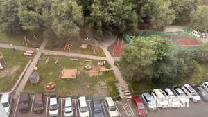 3-к квартира, на длительный срок, 69м2, 9/10 этаж