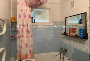 2-к квартира, на длительный срок, 44м2, 3/5 этаж