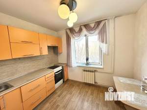 1-к квартира, на длительный срок, 33м2, 4/10 этаж