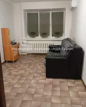 3-к квартира, на длительный срок, 53м2, 1/5 этаж