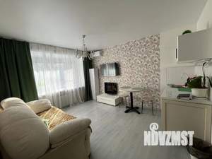 2-к квартира, посуточно, 30м2, 1/5 этаж