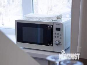 1-к квартира, посуточно, 30м2, 2/5 этаж