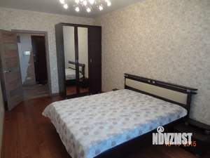 3-к квартира, на длительный срок, 80м2, 10/20 этаж