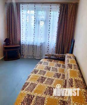 1-к квартира, на длительный срок, 34м2, 4/10 этаж