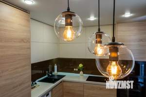 2-к квартира, посуточно, 53м2, 1/1 этаж