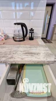 1-к квартира, посуточно, 45м2, 6/21 этаж