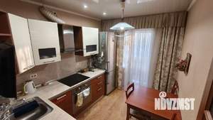 2-к квартира, на длительный срок, 55м2, 1/10 этаж