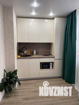 1-к квартира, посуточно, 34м2, 9/13 этаж