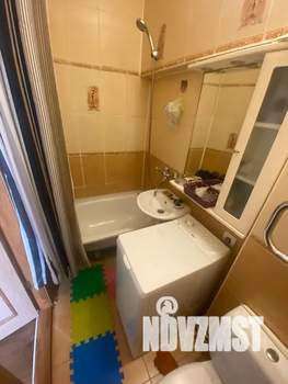 2-к квартира, посуточно, 51м2, 2/2 этаж
