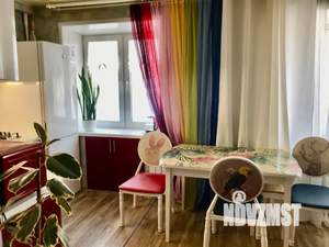 2-к квартира, посуточно, 44м2, 2/5 этаж