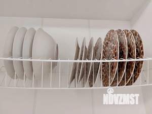 1-к квартира, посуточно, 32м2, 1/10 этаж