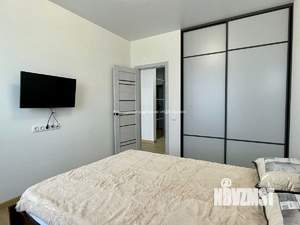 2-к квартира, на длительный срок, 45м2, 12/23 этаж