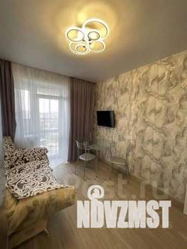 1-к квартира, на длительный срок, 42м2, 10/15 этаж